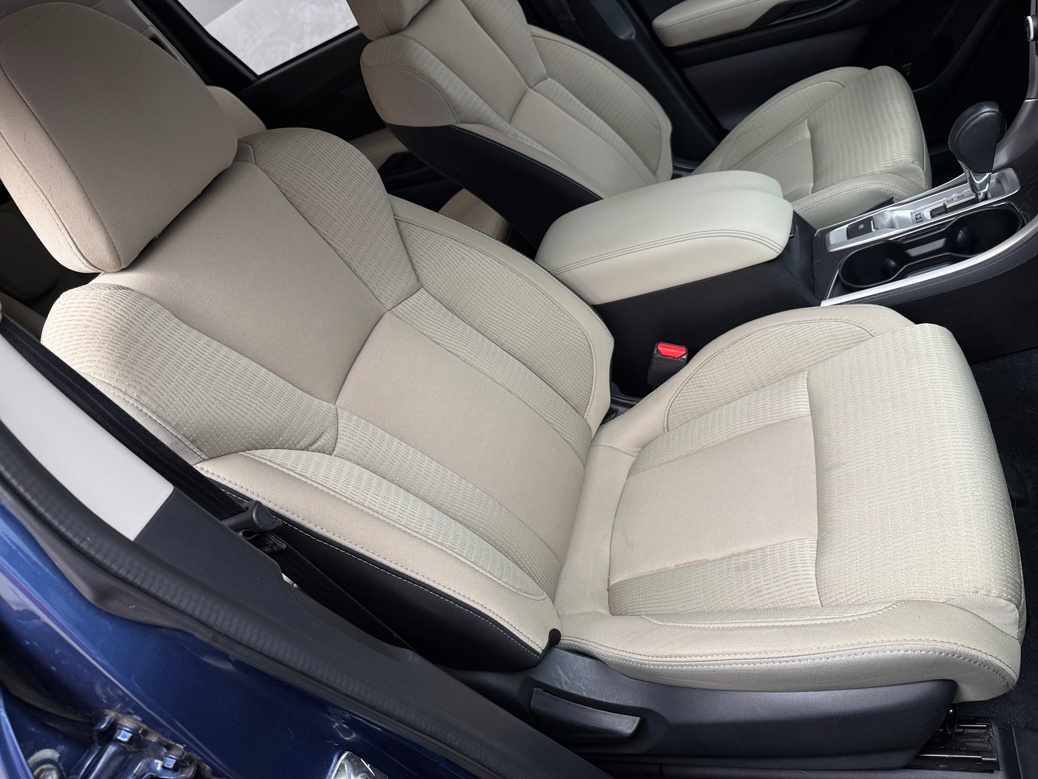 2021 Subaru Ascent