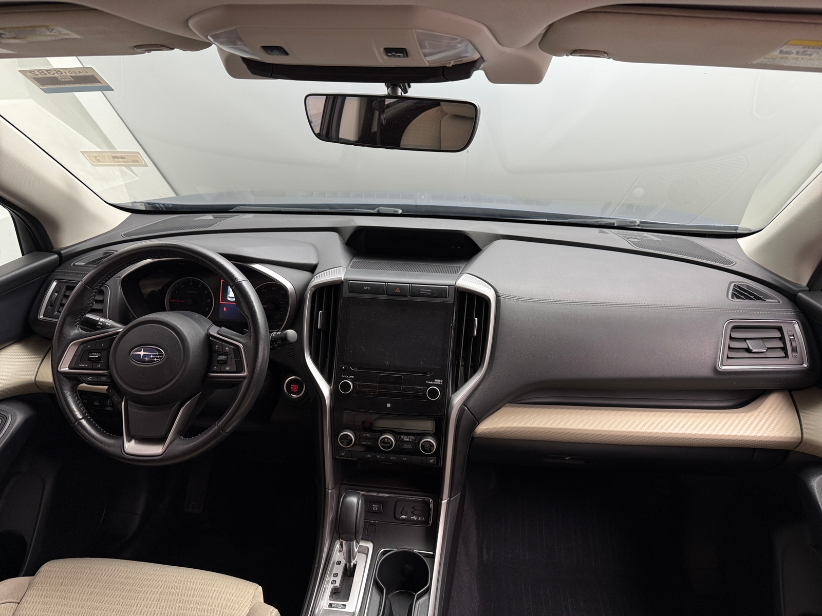 Thumbnail: 2021 Subaru Ascent - 3