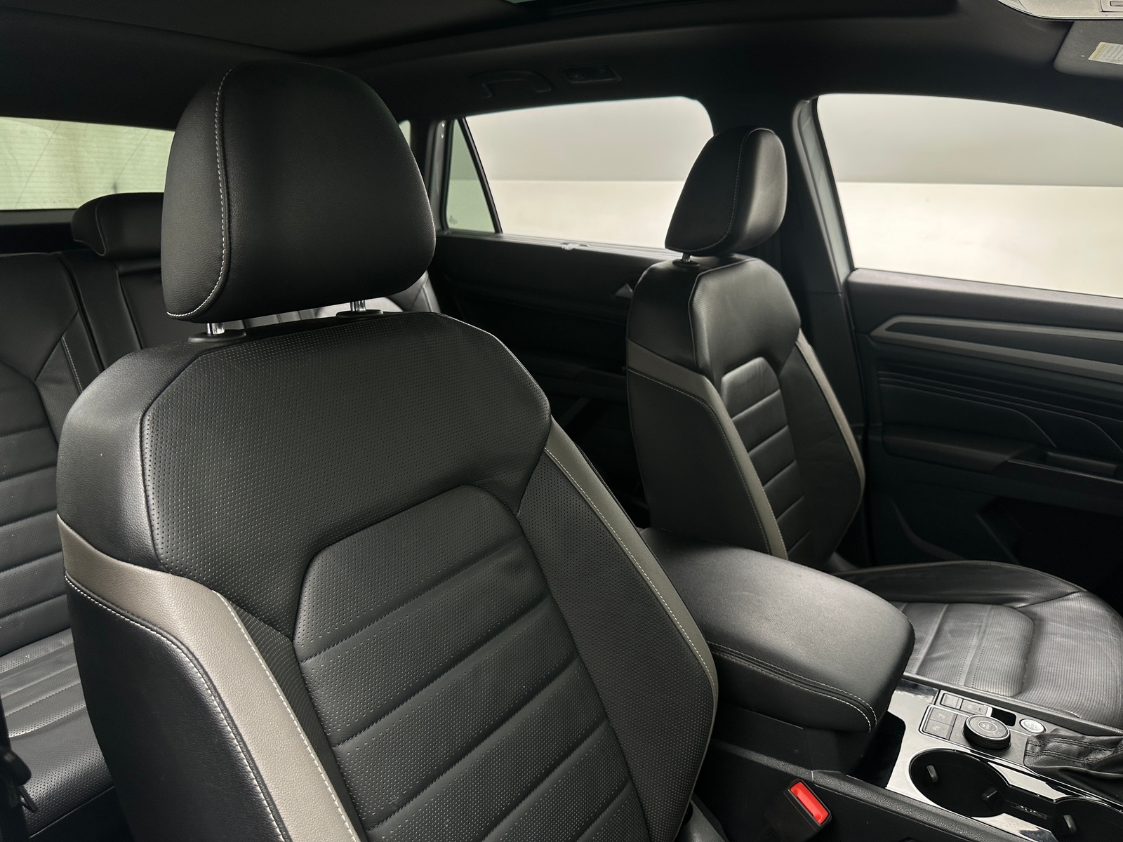 Thumbnail: 2020 Volkswagen Atlas - 2
