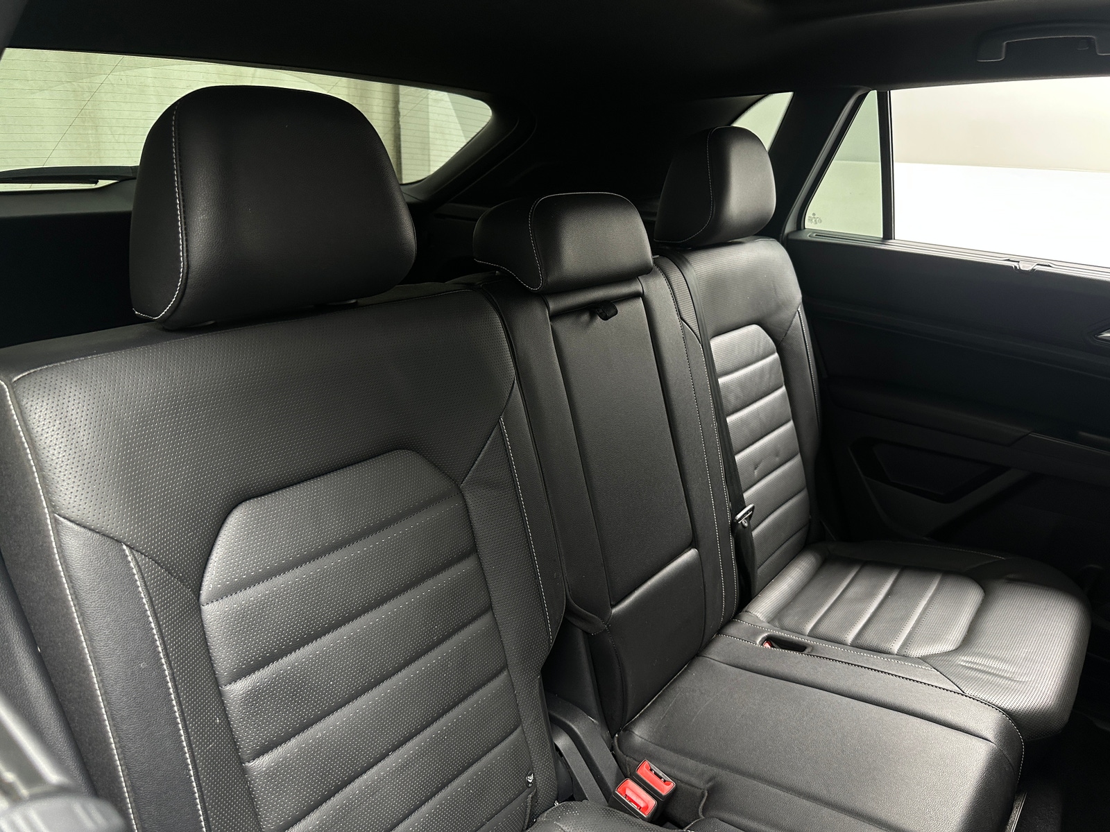 Thumbnail: 2020 Volkswagen Atlas - 6