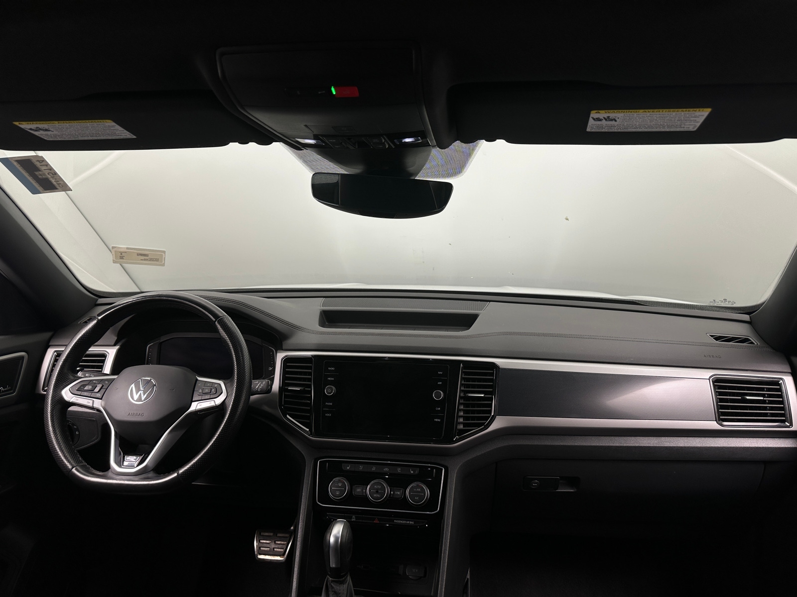 Thumbnail: 2020 Volkswagen Atlas - 3