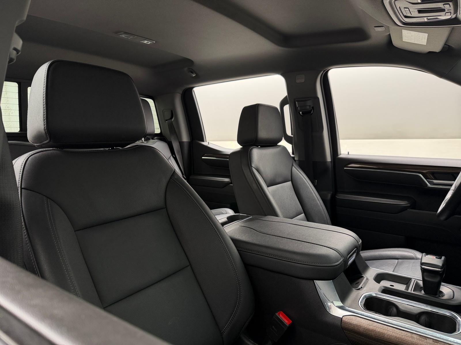 Thumbnail: 2023 Chevrolet Silverado 1500 - 2