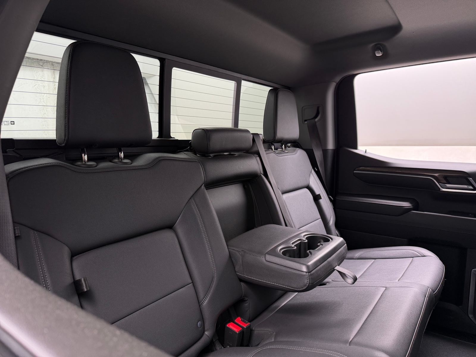 Thumbnail: 2023 Chevrolet Silverado 1500 - 6