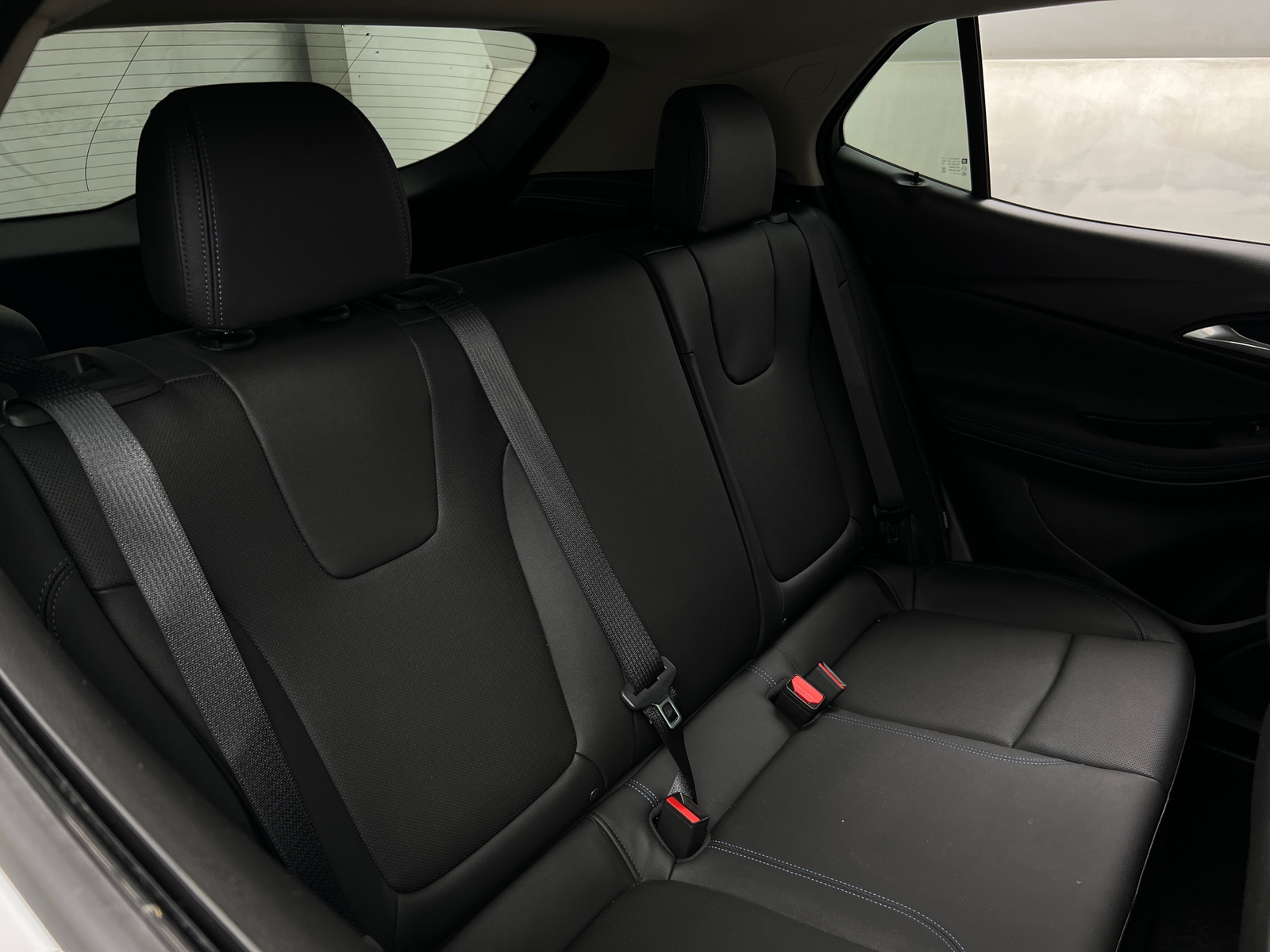 Thumbnail: 2026 Buick Encore GX - 5