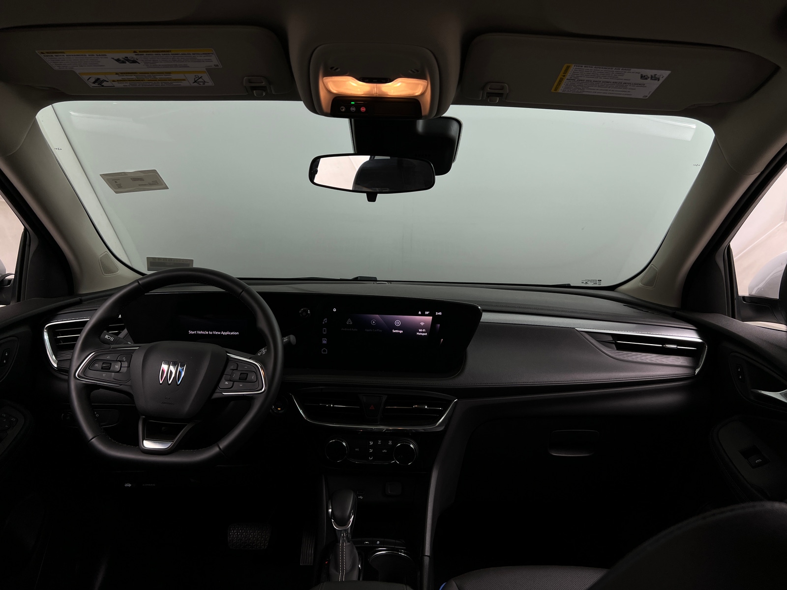 Thumbnail: 2026 Buick Encore GX - 2