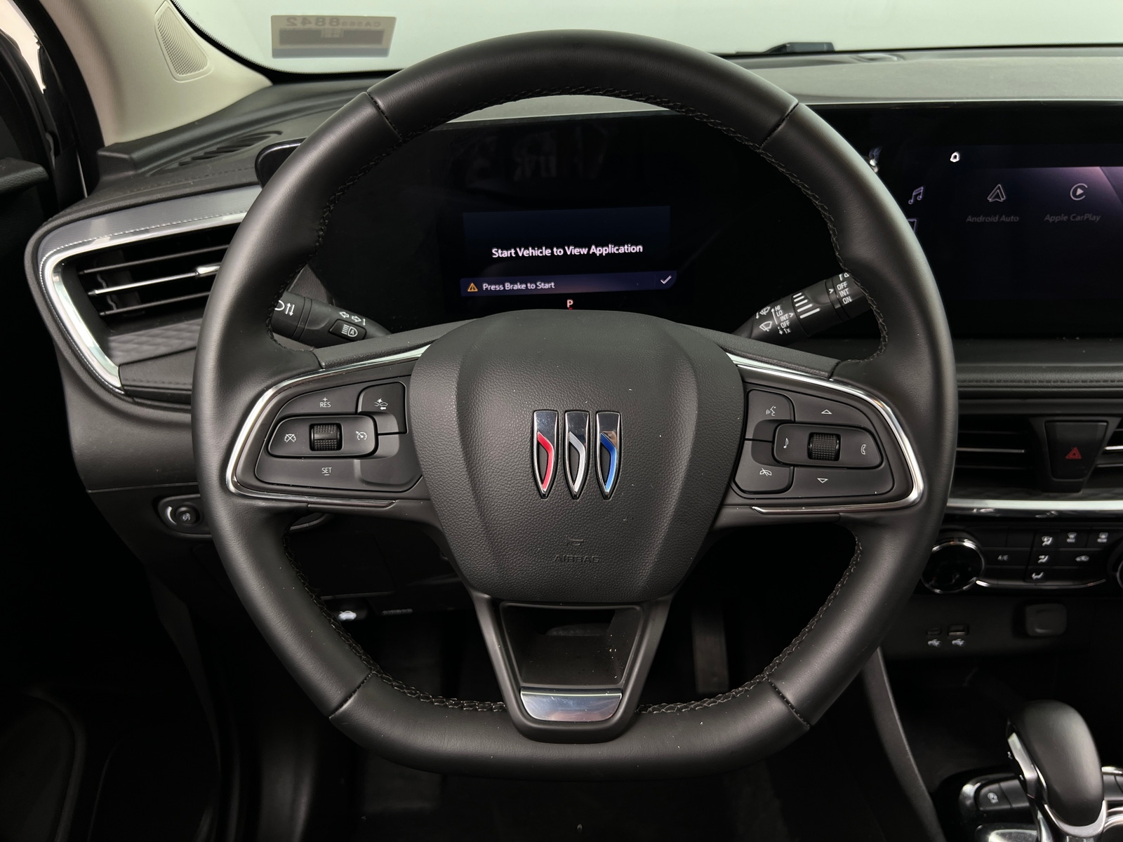 Thumbnail: 2026 Buick Encore GX - 4