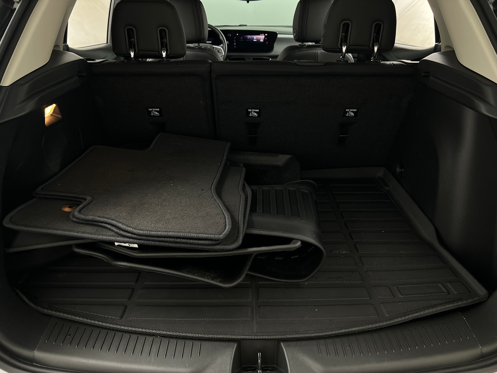 Thumbnail: 2026 Buick Encore GX - 6