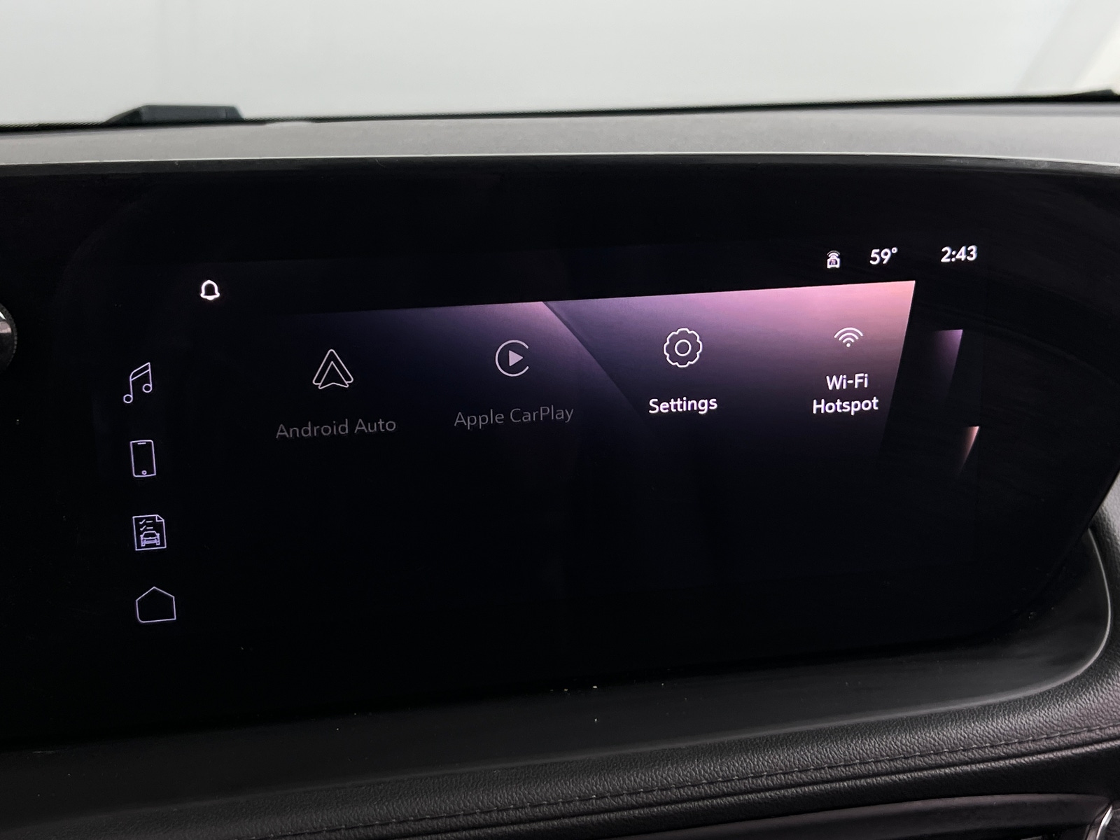Thumbnail: 2026 Buick Encore GX - 3