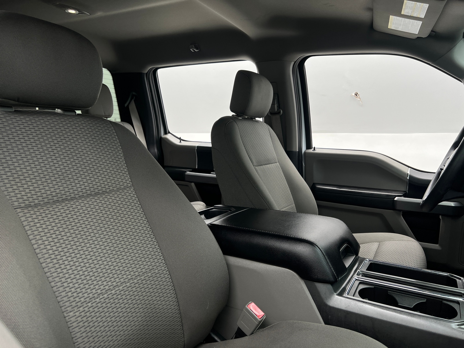 Thumbnail: 2019 Ford Econoline - 2