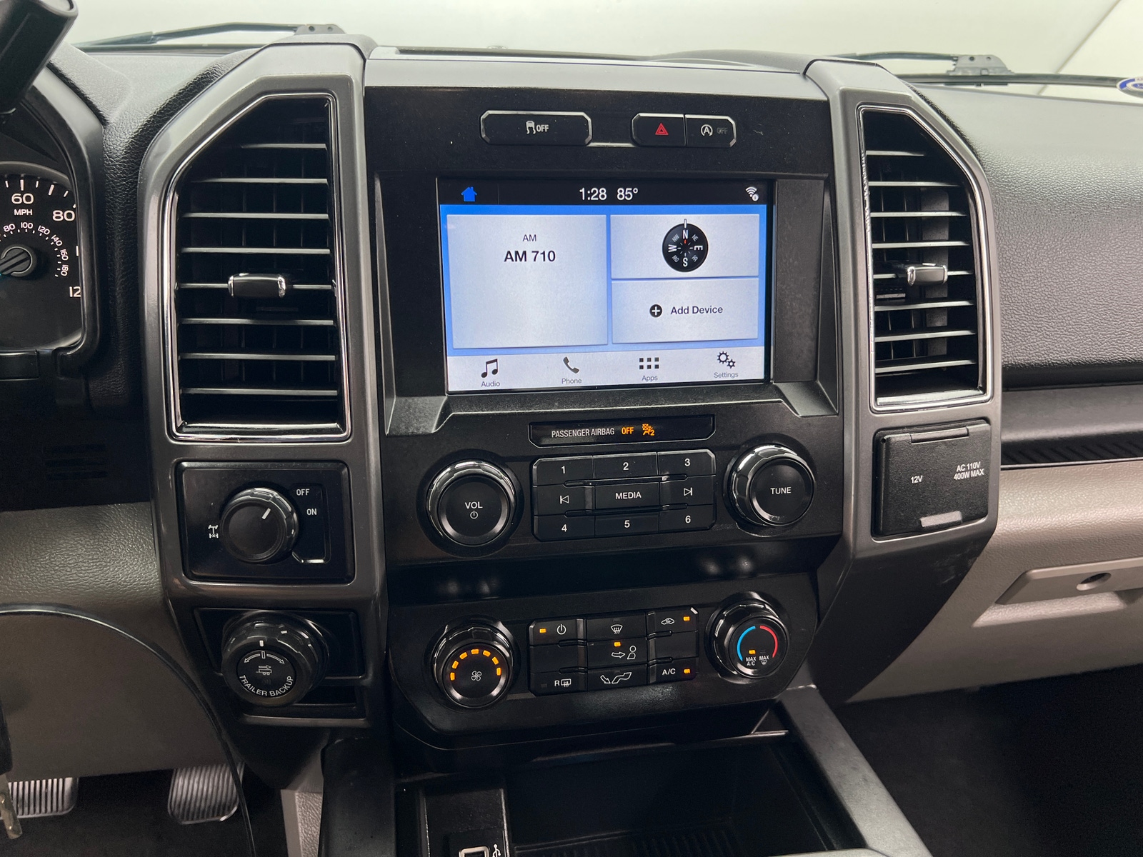 Thumbnail: 2019 Ford Econoline - 4