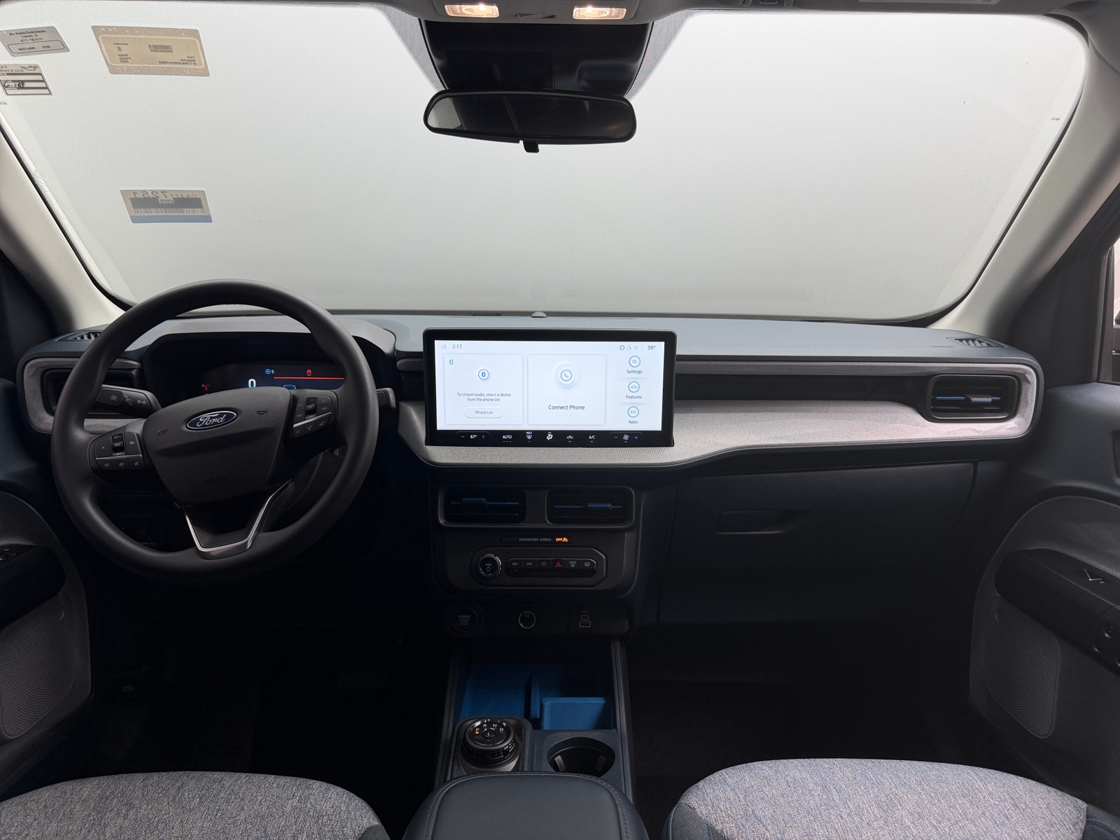 Thumbnail: 2025 Ford Maverick - 3