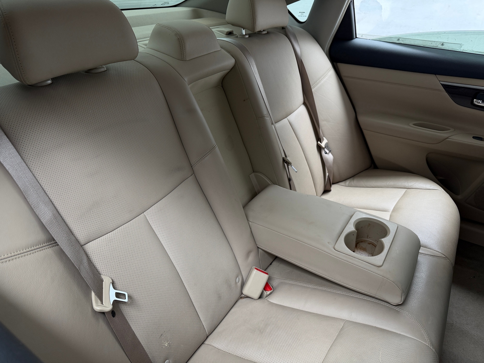 Thumbnail: 2013 Nissan Altima - 5