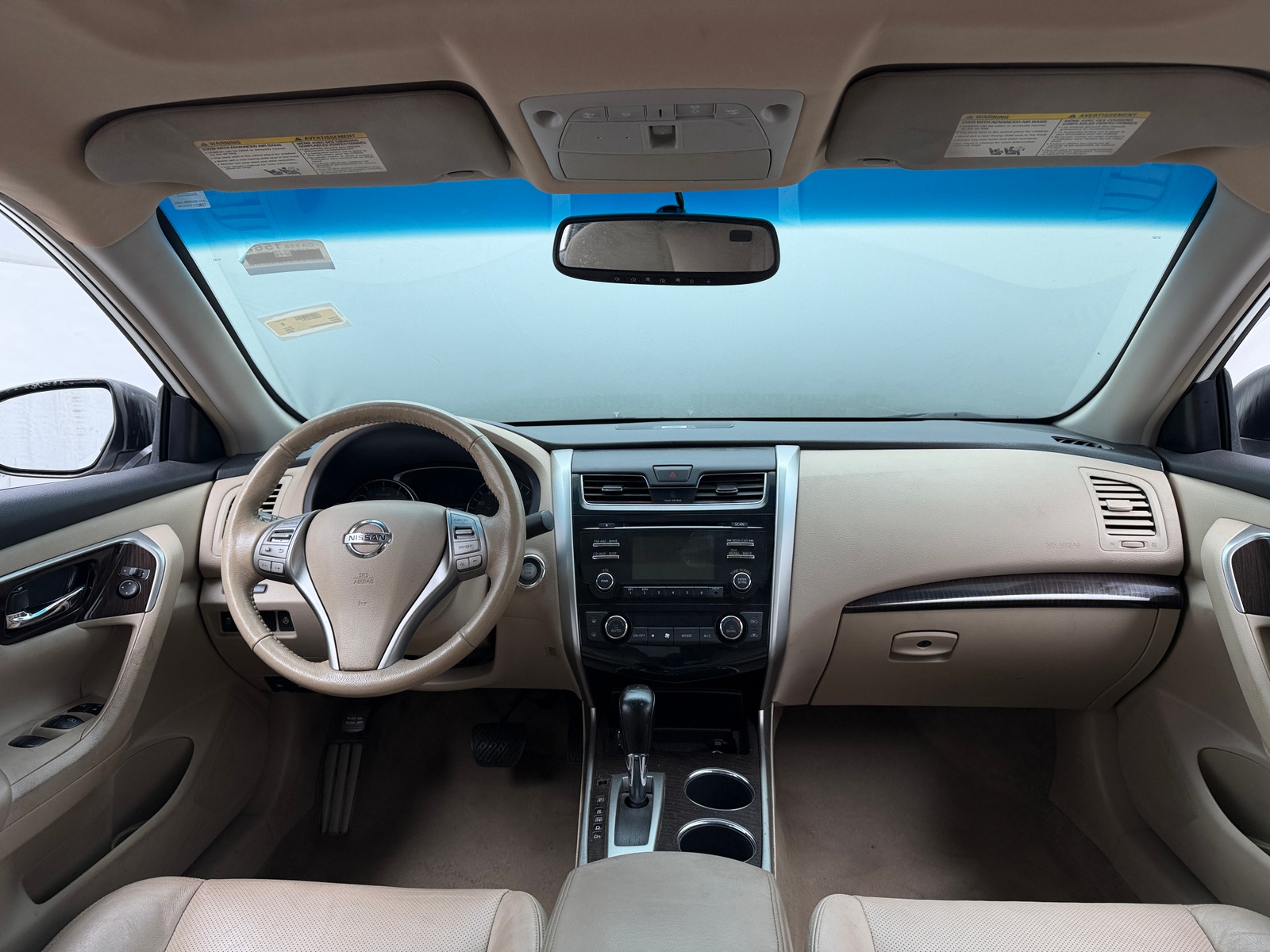 Thumbnail: 2013 Nissan Altima - 2