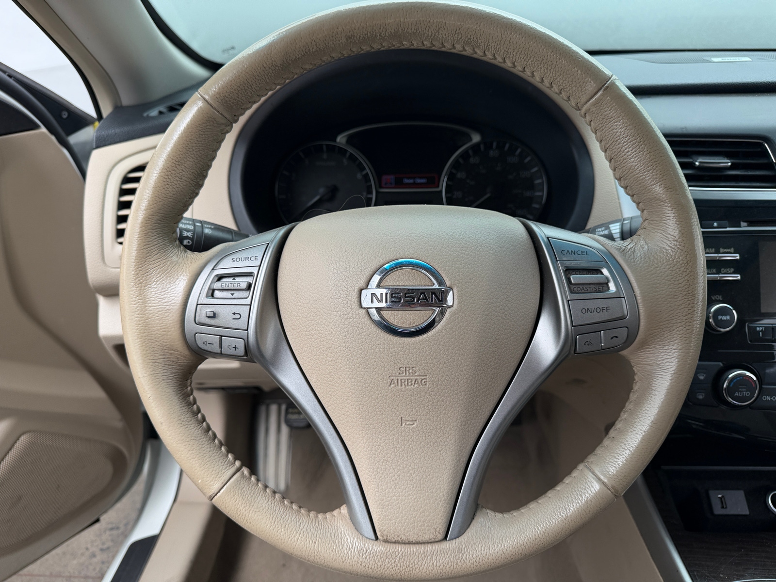 Thumbnail: 2013 Nissan Altima - 4