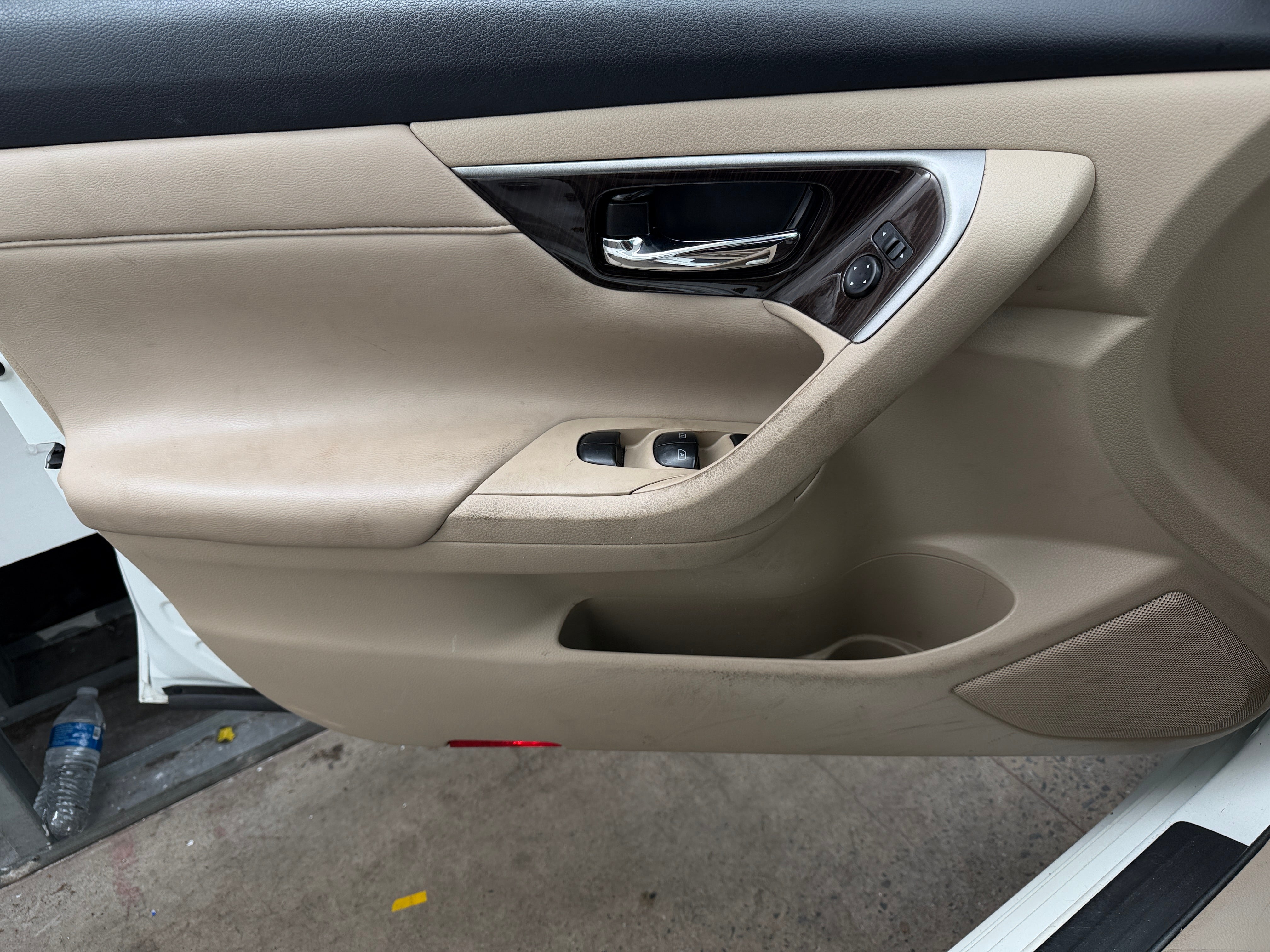 Used 2013 Nissan Altima Sedan SL with VIN 1N4AL3AP9DN459227 for sale in South Chesterfield, VA