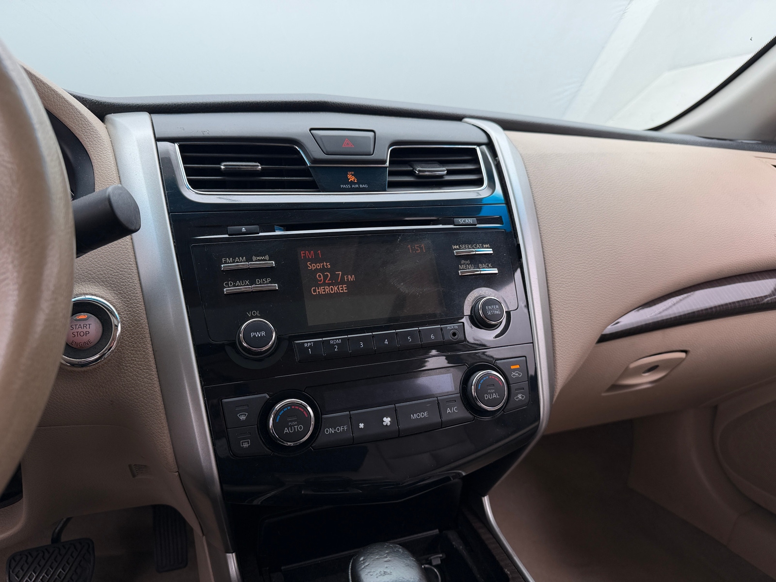 Thumbnail: 2013 Nissan Altima - 3