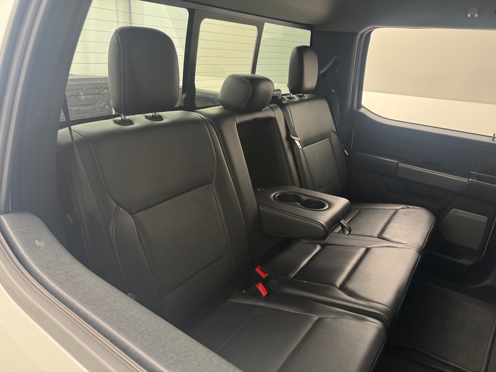 Thumbnail: 2022 Ford Econoline - 5
