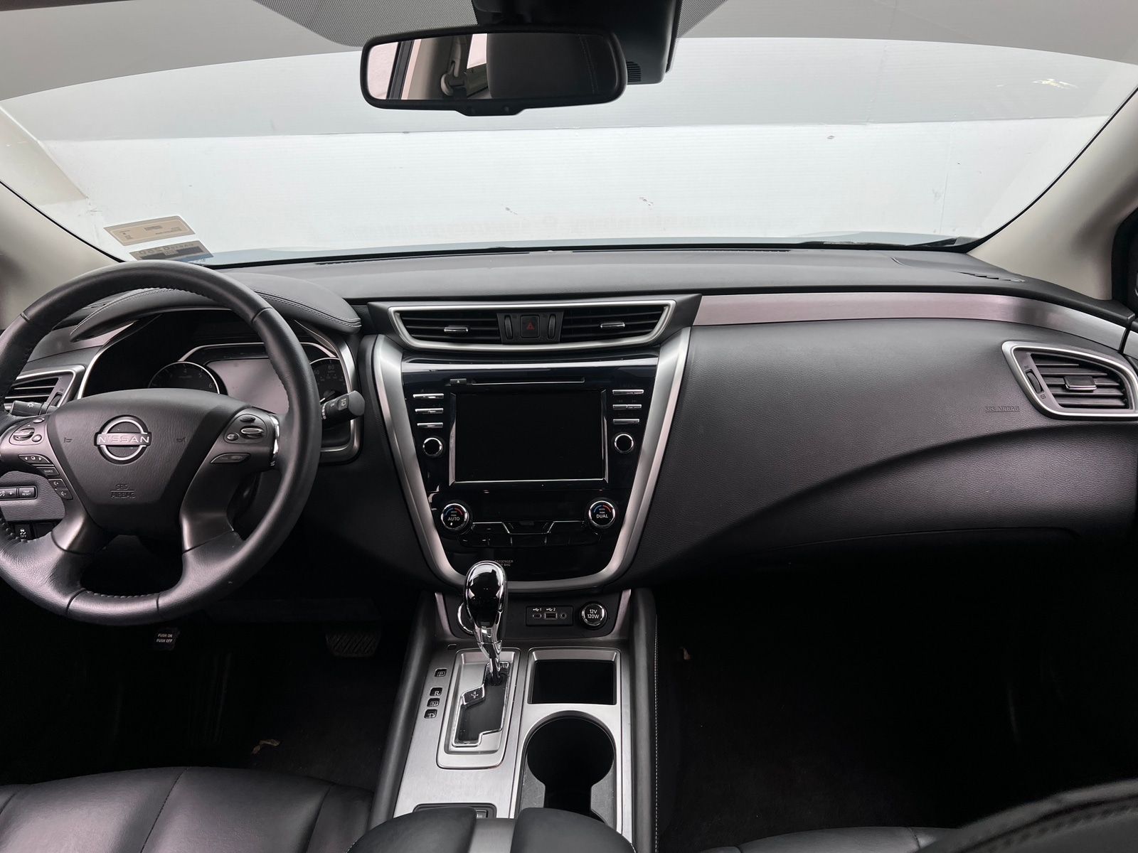 Thumbnail: 2023 Nissan Murano - 2