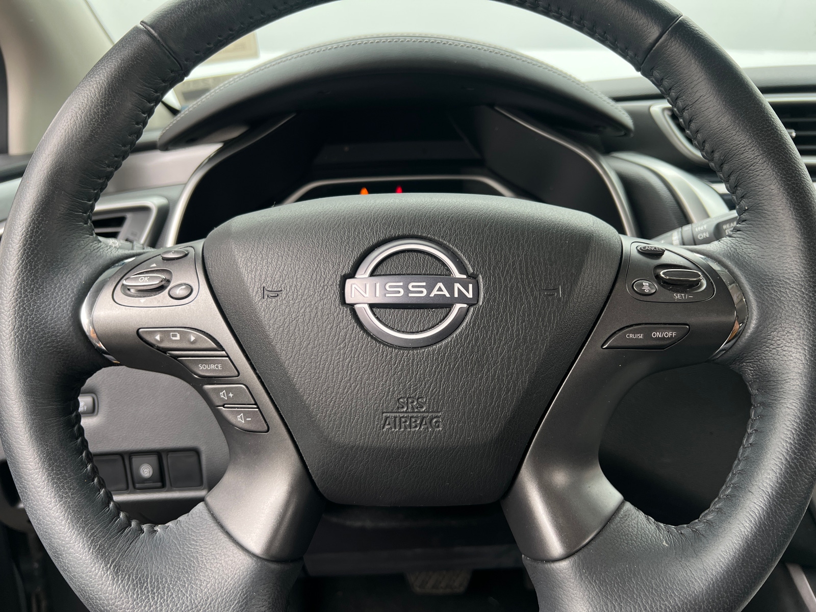 Thumbnail: 2023 Nissan Murano - 4