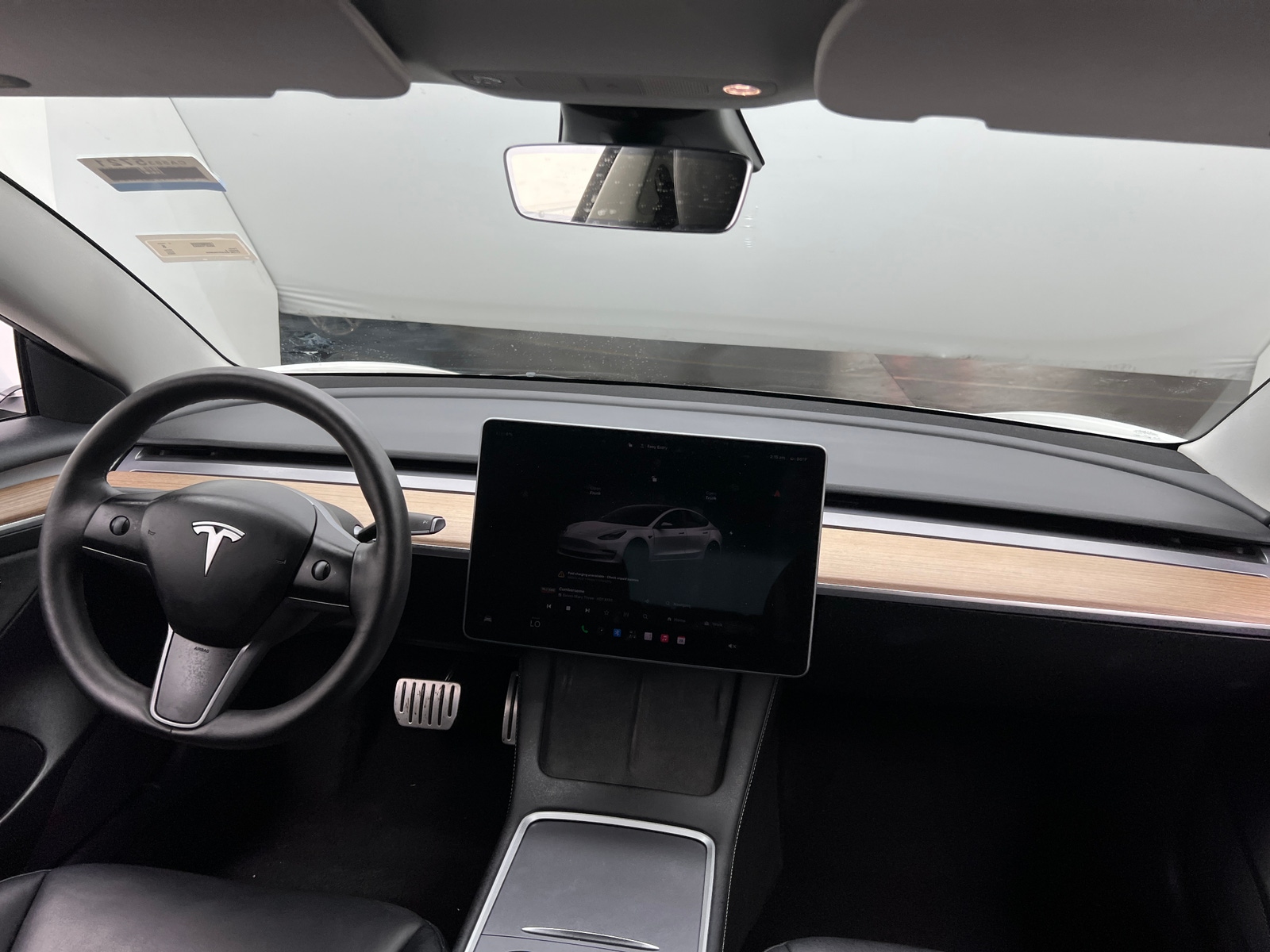 Thumbnail: 2023 Tesla Model 3 - 2