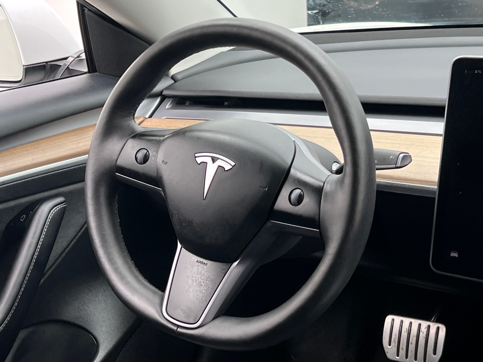 Thumbnail: 2023 Tesla Model 3 - 4