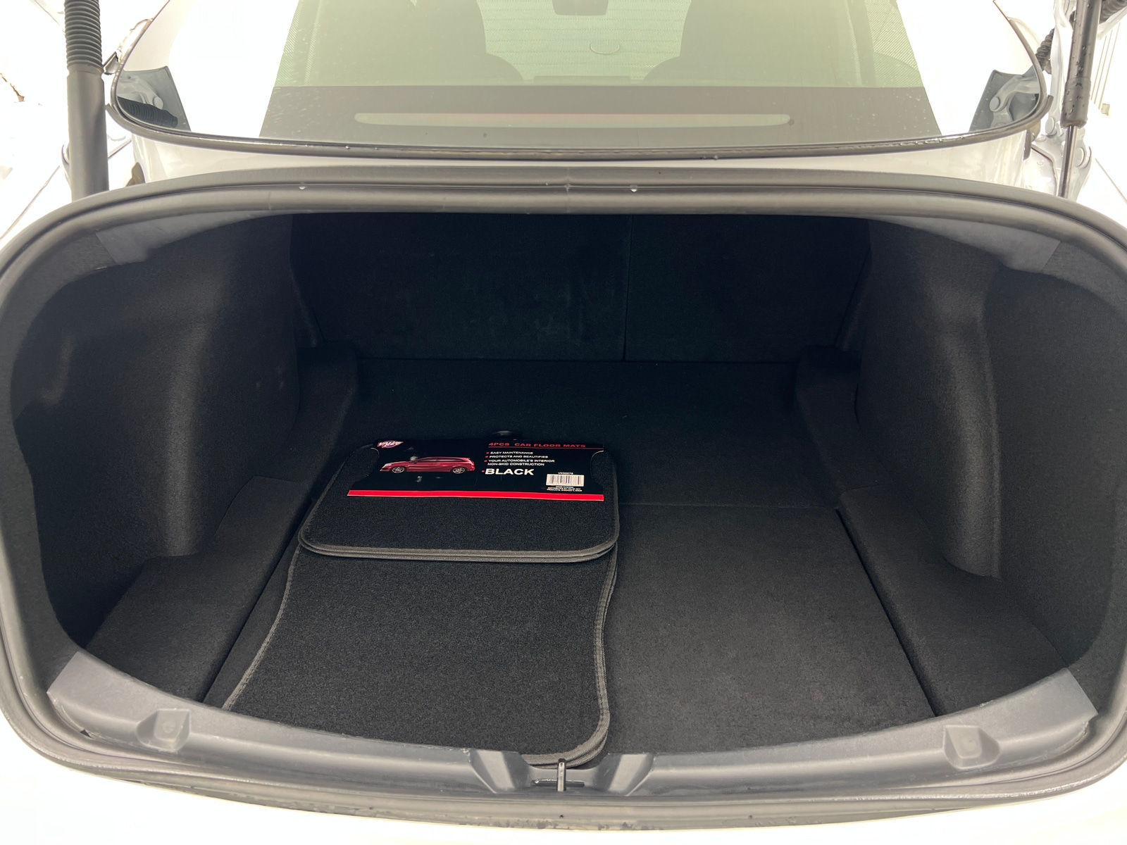 Thumbnail: 2023 Tesla Model 3 - 6