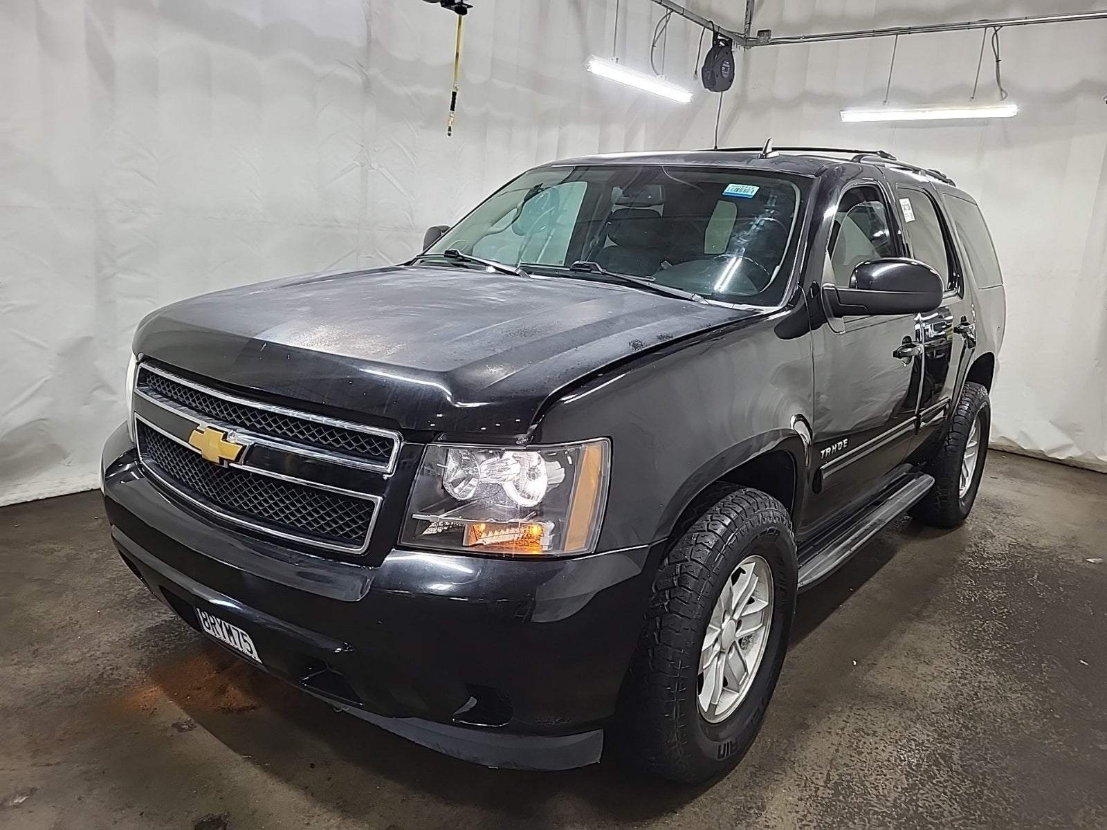 2014 Chevrolet Tahoe LS