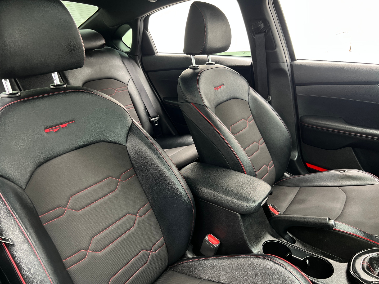 Thumbnail: 2020 Kia Forte - 2