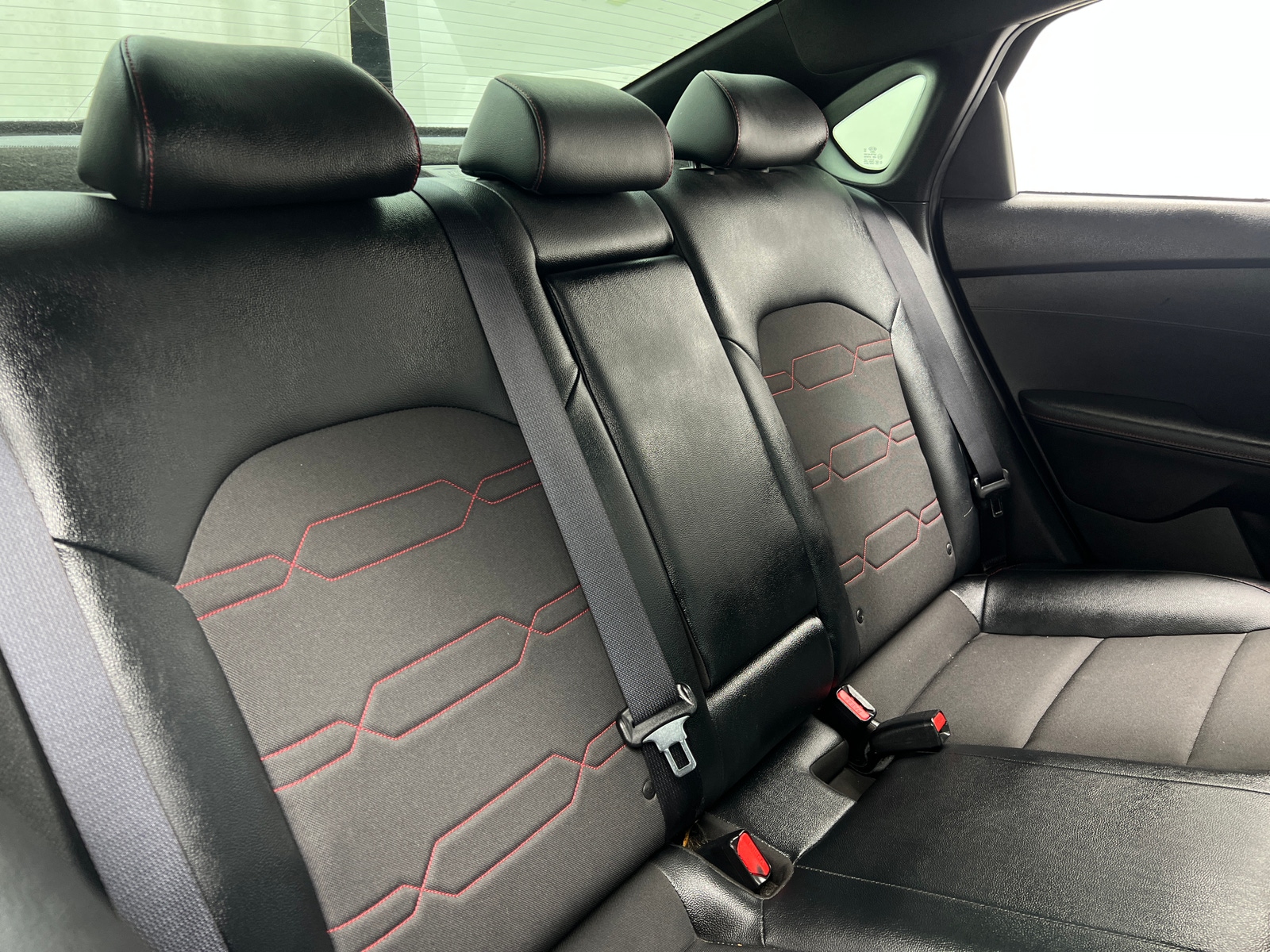 Thumbnail: 2020 Kia Forte - 6