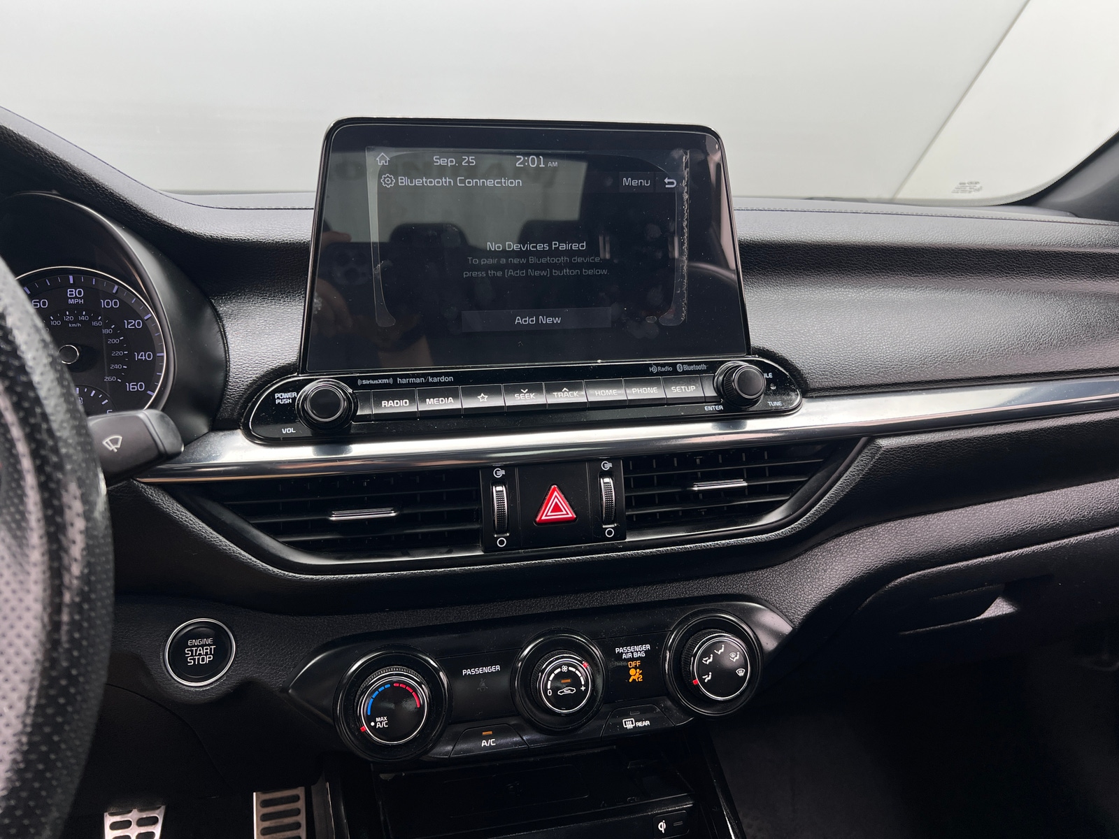 Thumbnail: 2020 Kia Forte - 4