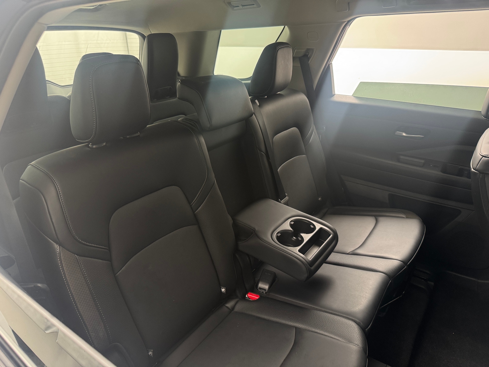 Thumbnail: 2026 Nissan Pathfinder - 5