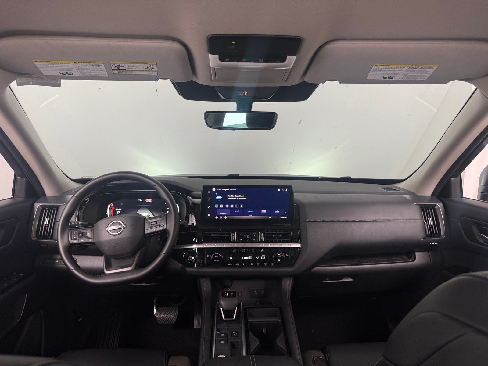 Thumbnail: 2026 Nissan Pathfinder - 2