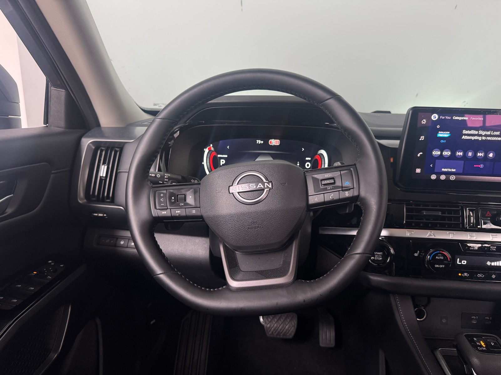 Thumbnail: 2026 Nissan Pathfinder - 4