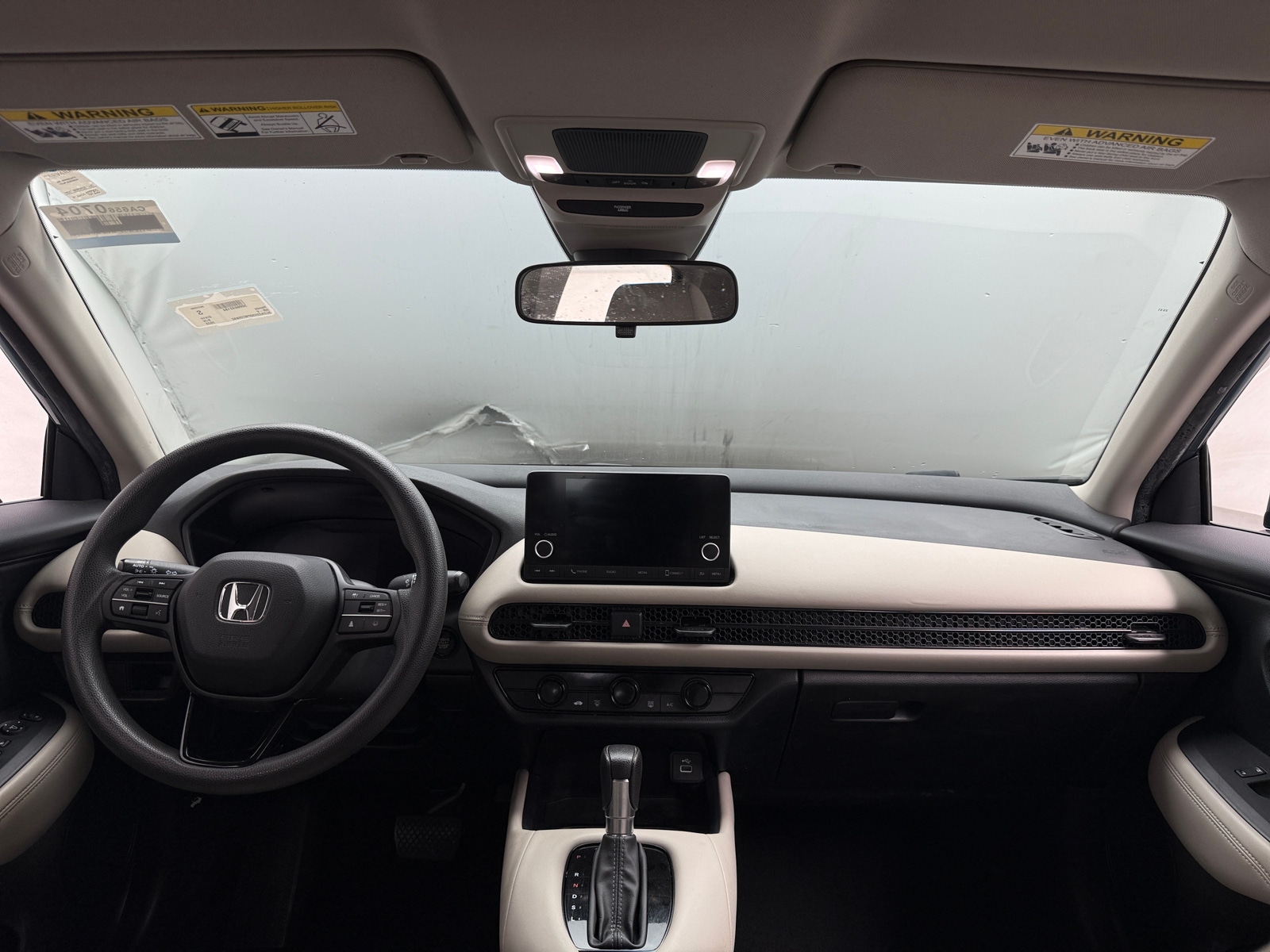 Thumbnail: 2023 Honda HR-V - 3