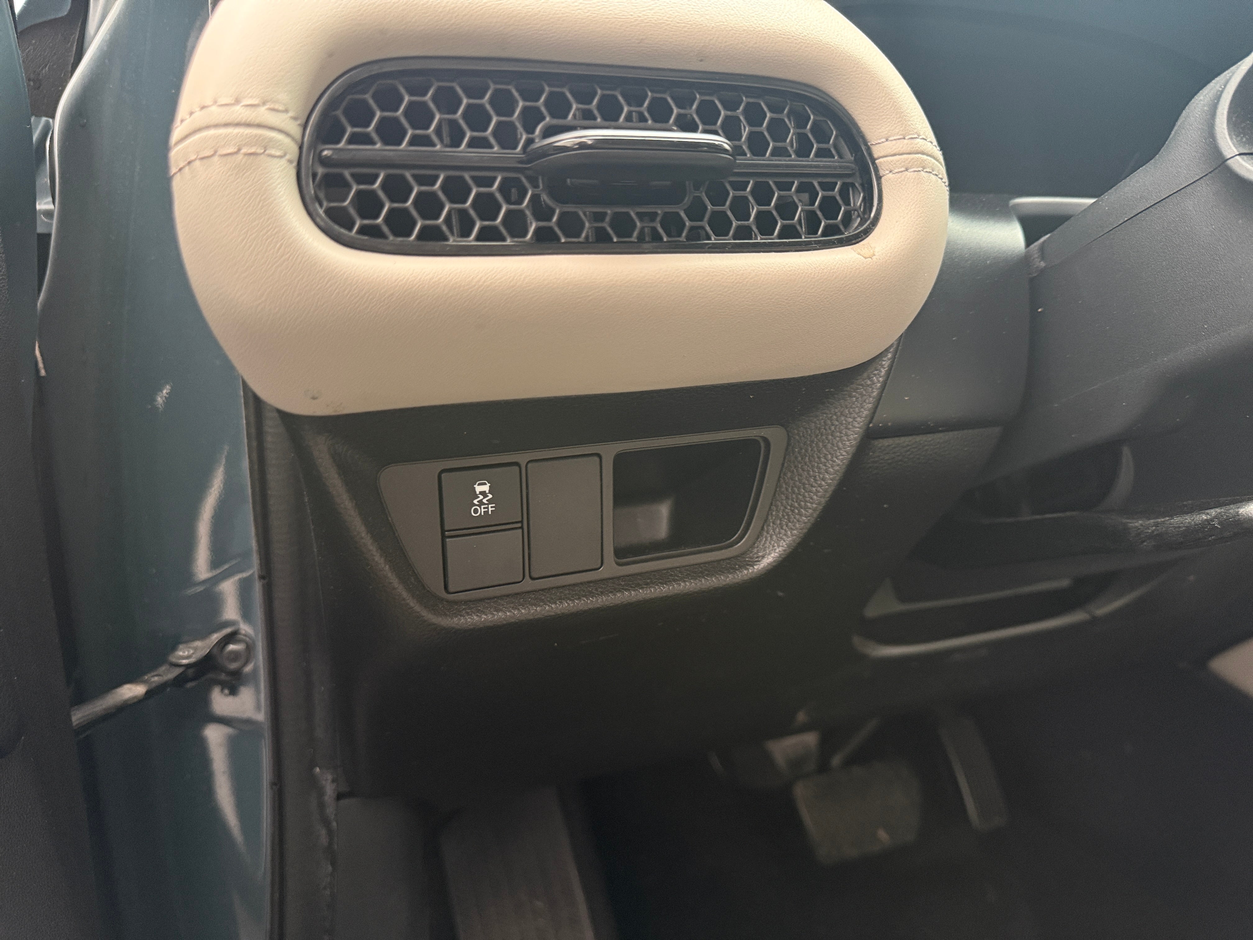 2023 Honda HR-V