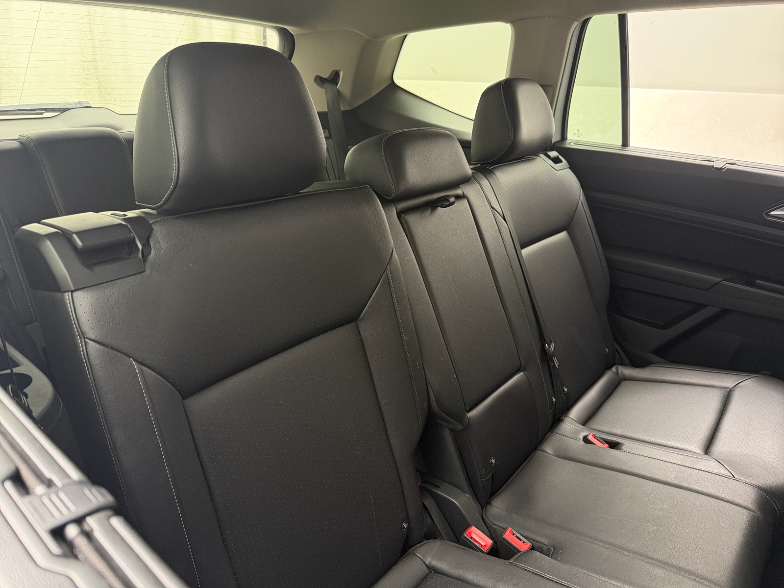 Thumbnail: 2019 Volkswagen Atlas - 5