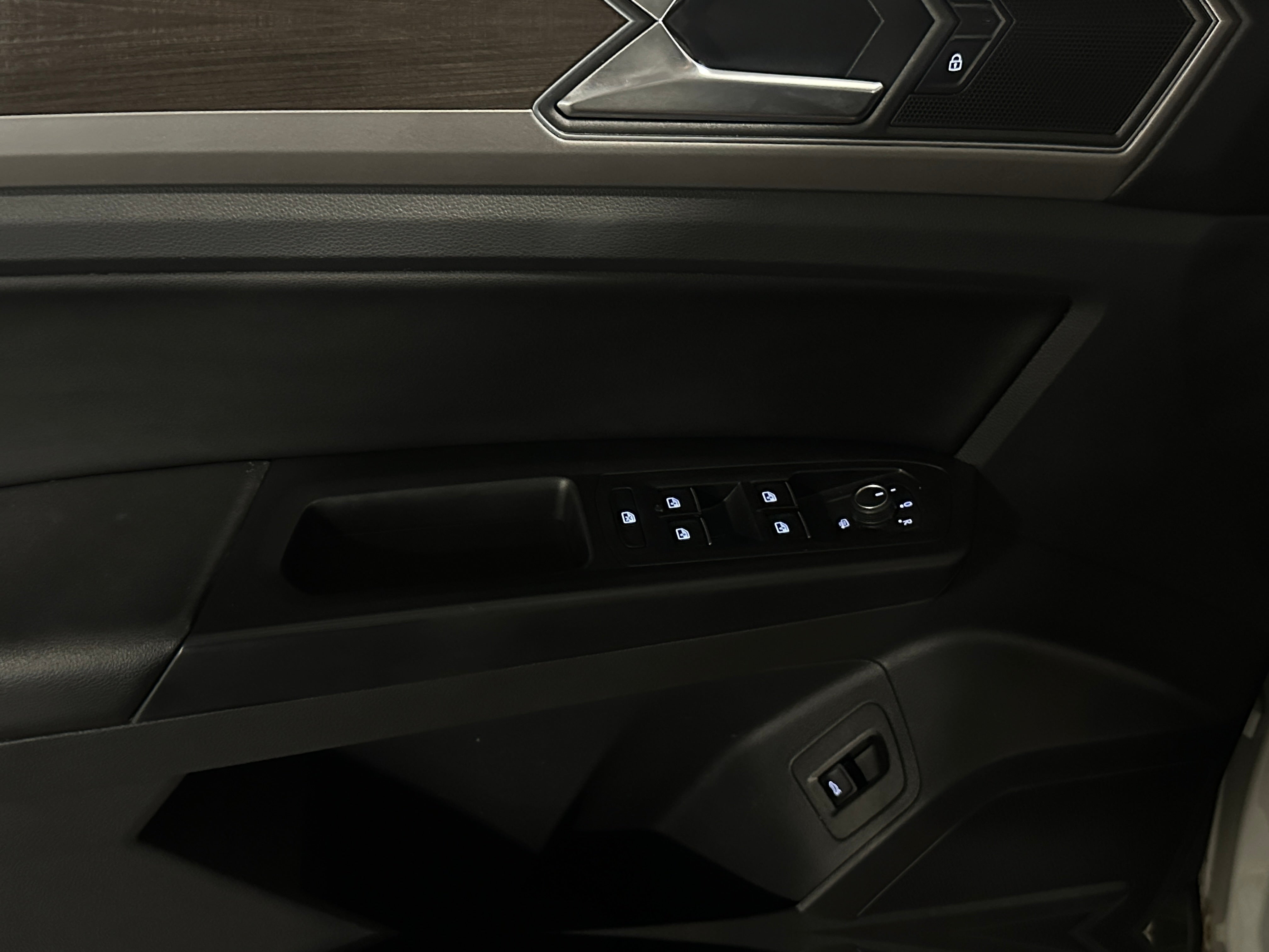 2019 Volkswagen Atlas