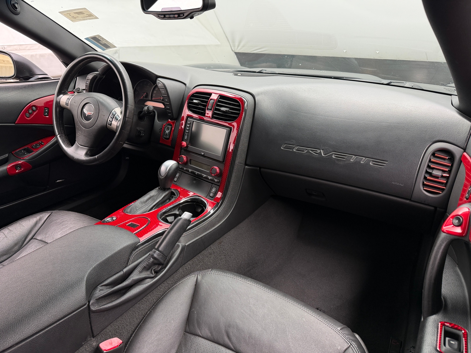 Thumbnail: 2011 Chevrolet Corvette - 2