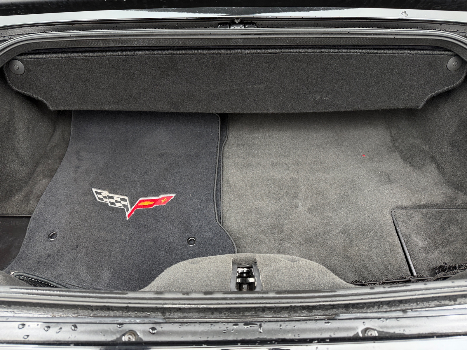 Thumbnail: 2011 Chevrolet Corvette - 5