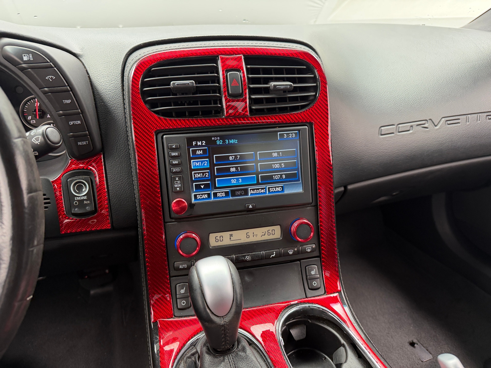 Thumbnail: 2011 Chevrolet Corvette - 3