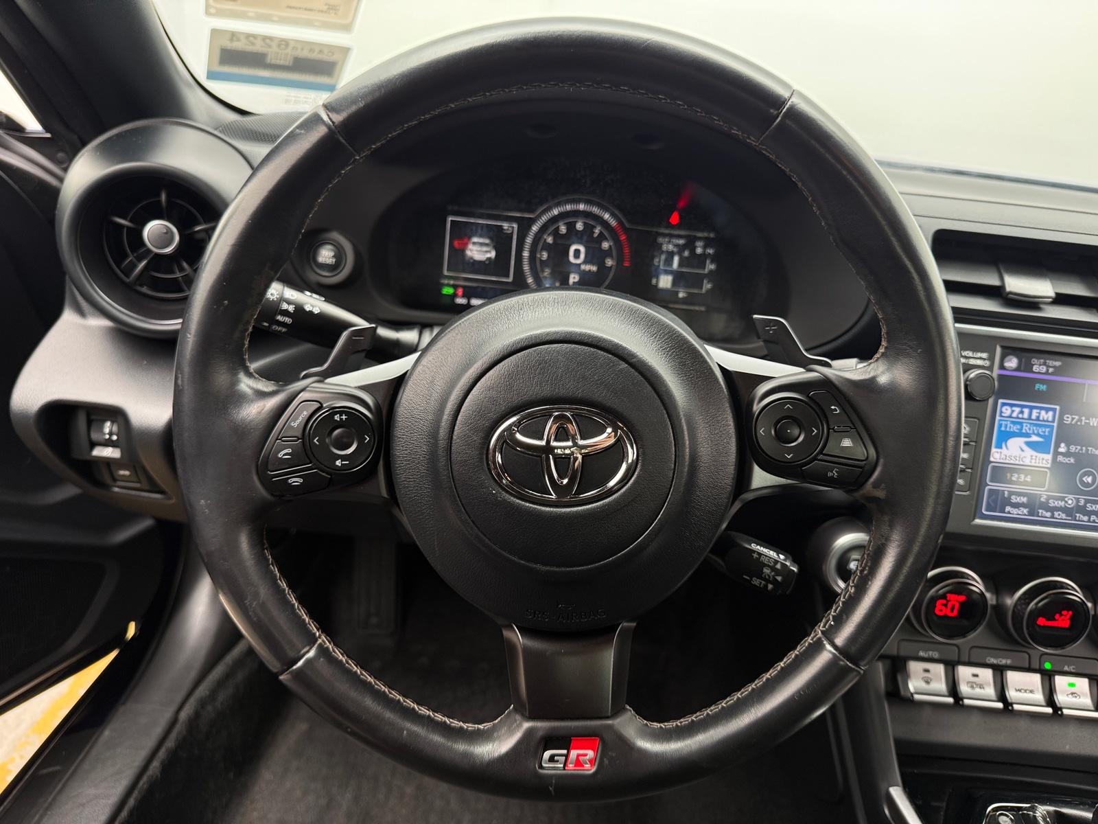 Thumbnail: 2022 Toyota GR86 - 4