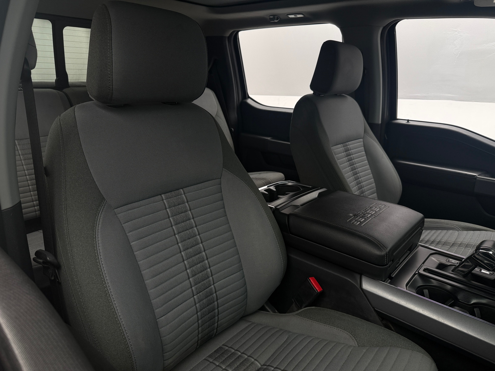 Thumbnail: 2023 Ford Econoline - 2