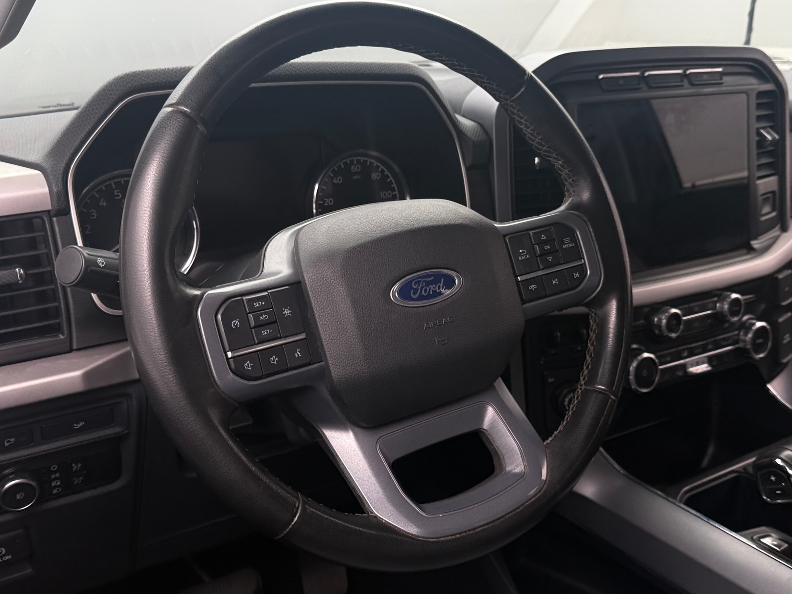 Thumbnail: 2023 Ford Econoline - 5