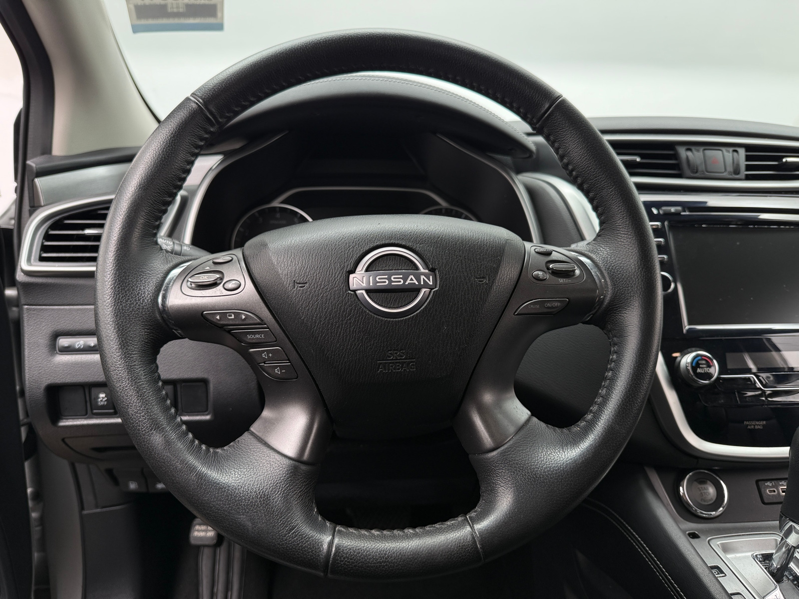 Thumbnail: 2023 Nissan Murano - 4