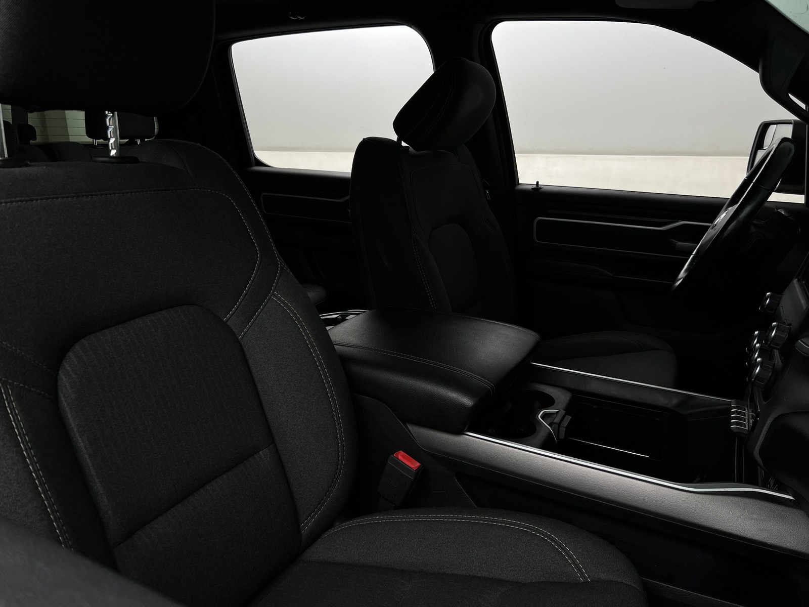 Thumbnail: 2020 RAM 1500 - 2