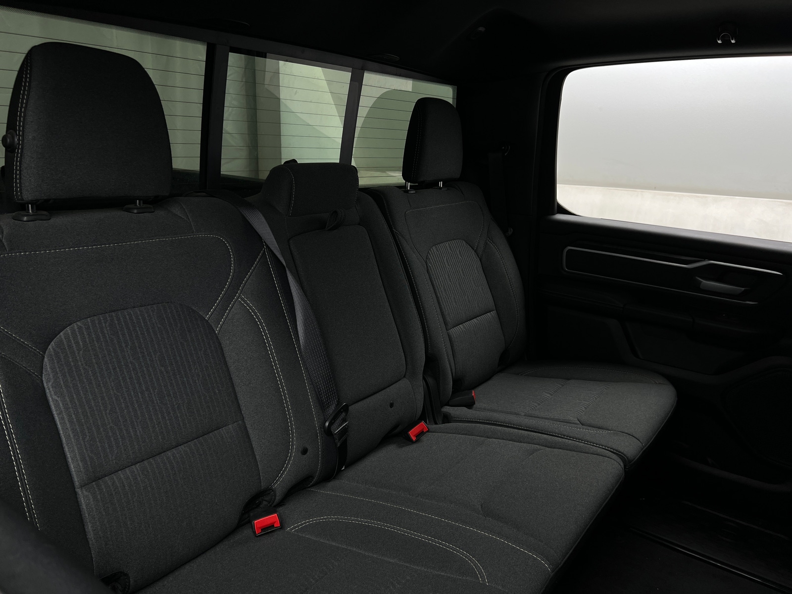 Thumbnail: 2020 RAM 1500 - 6