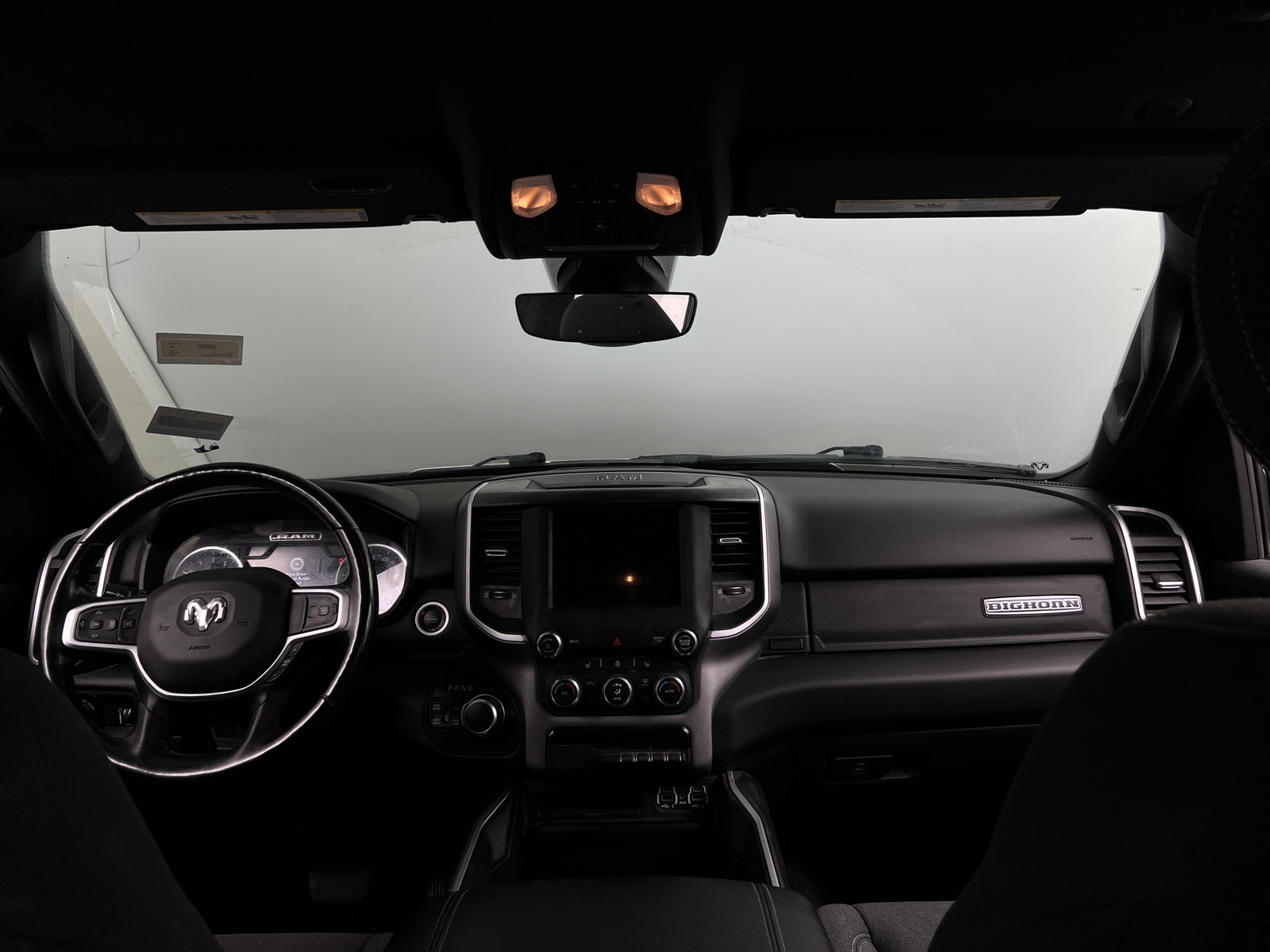 Thumbnail: 2020 RAM 1500 - 3