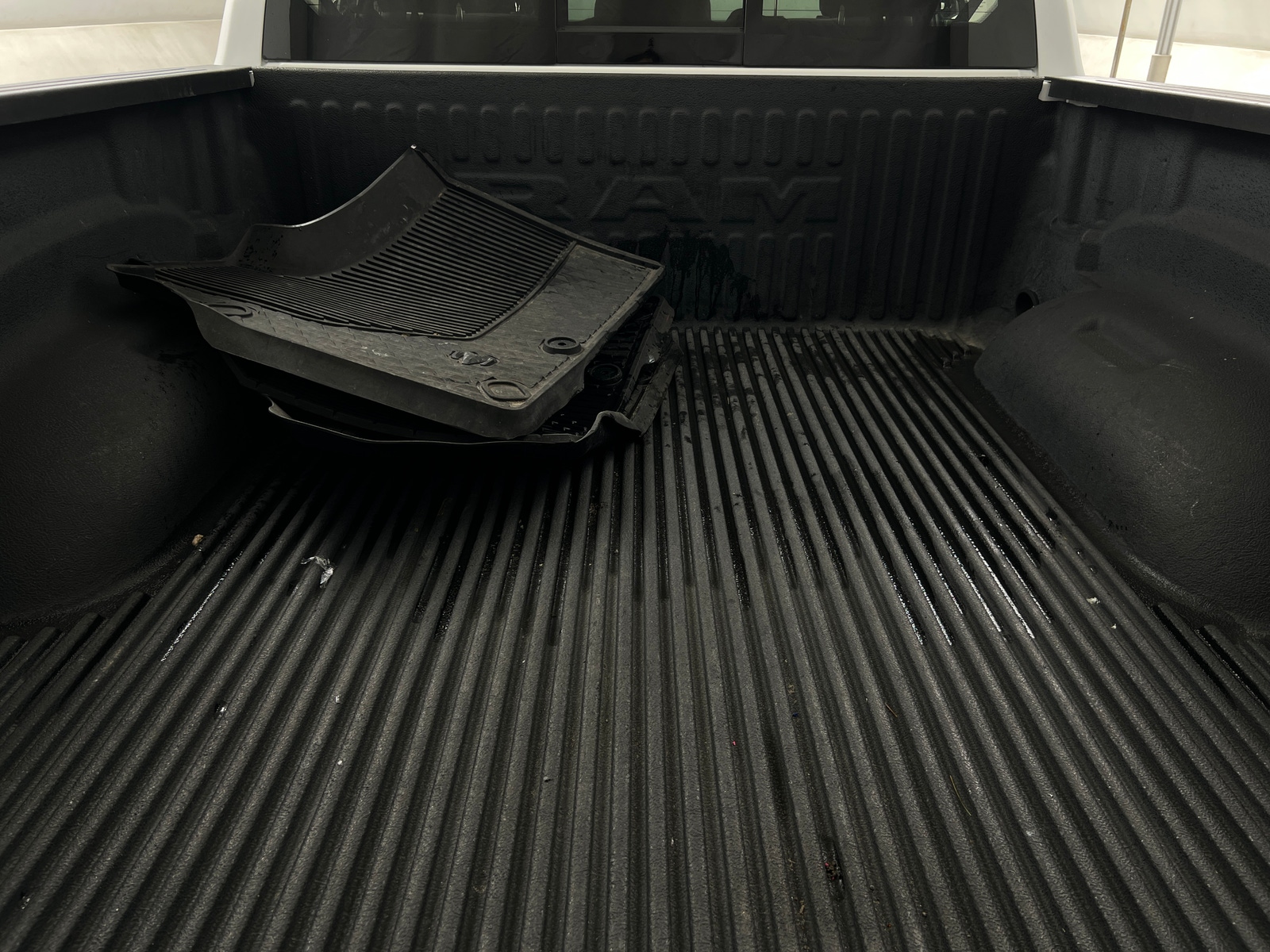 Thumbnail: 2020 RAM 1500 - 7