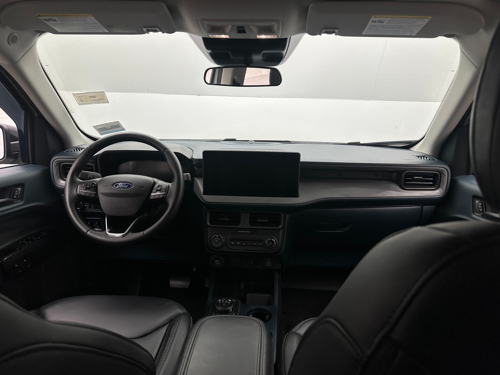 Thumbnail: 2025 Ford Maverick - 2