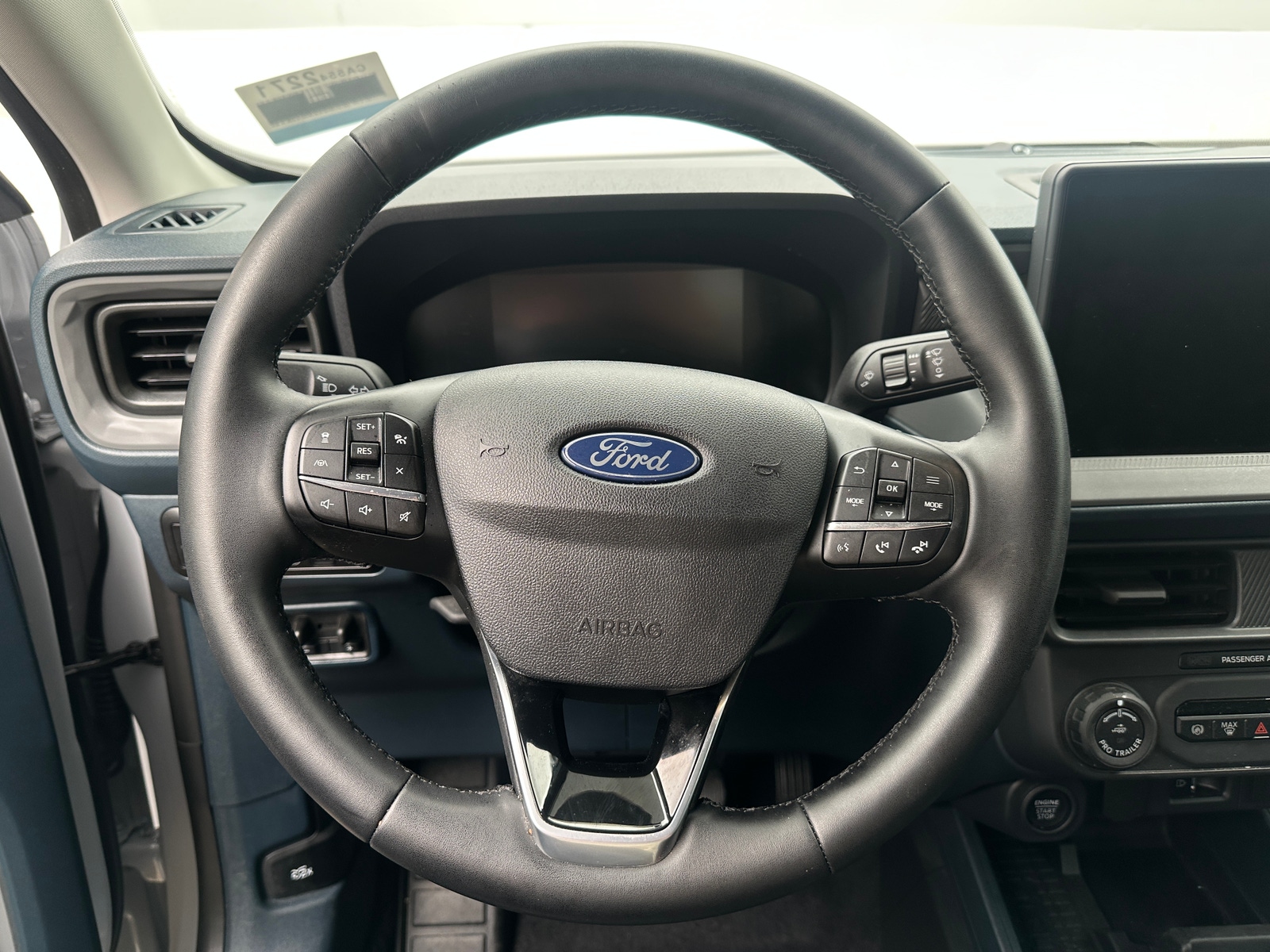Thumbnail: 2025 Ford Maverick - 4